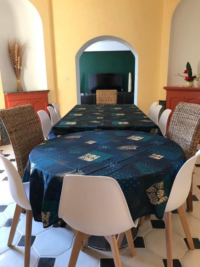 Chambre Hote Villa Sainte Barbe Mirecourt Buitenkant foto